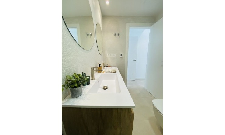 New - Apartment - Pilar de La Horadada - Pilar De La Horadada