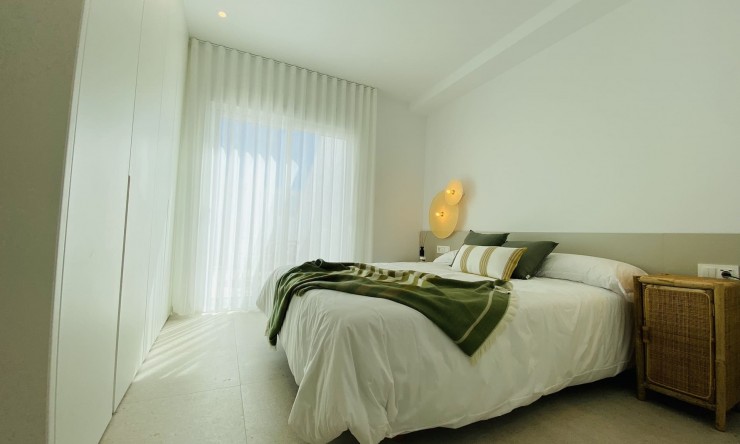 New - Apartment - Pilar de La Horadada - Pilar De La Horadada