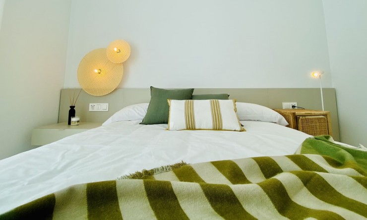 New - Apartment - Pilar de La Horadada - Pilar De La Horadada