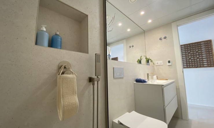 New - Apartment - Pilar de La Horadada - Pilar De La Horadada