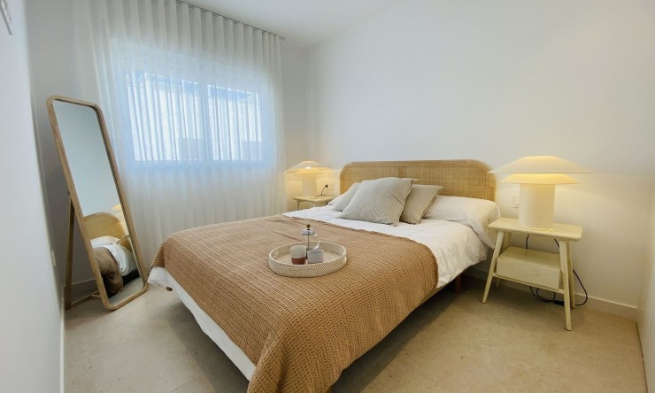 New - Apartment - Pilar de La Horadada - Pilar De La Horadada