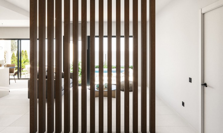 Nouveau - Appartement - Los Alcazares - Los Alcázares