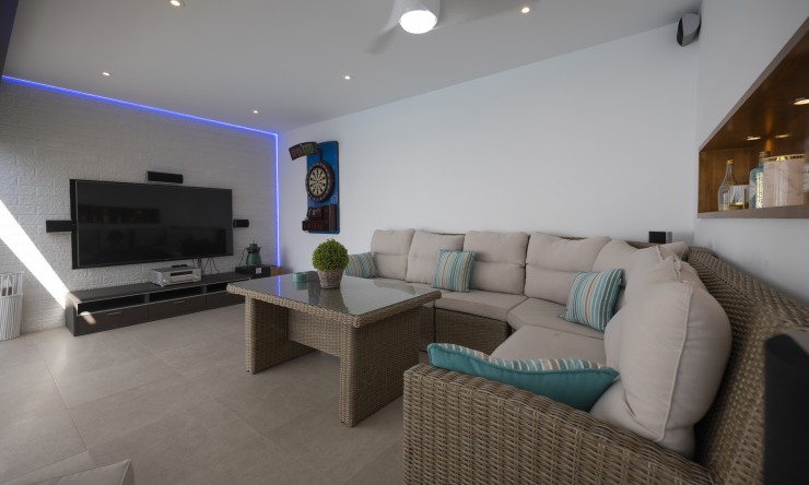 New - Detached Villa - Jerónimo y Avileses