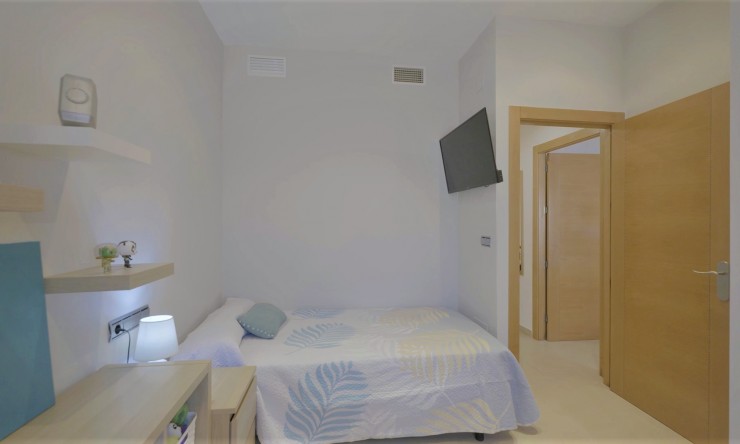 New - Detached Villa - Jerónimo y Avileses