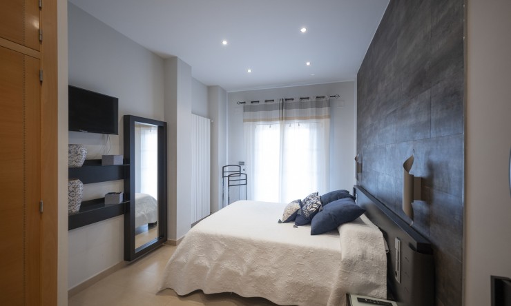 New - Detached Villa - Jerónimo y Avileses