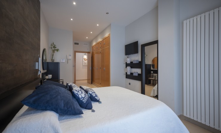 New - Detached Villa - Jerónimo y Avileses