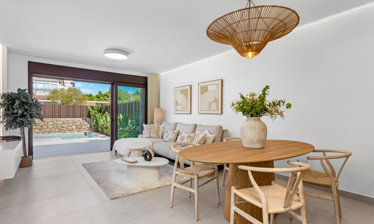 Nieuw - Vrijstaande Villa - Pilar de La Horadada - Pilar De La Horadada