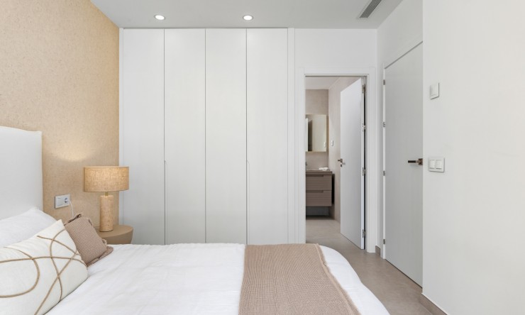 Nieuw - Vrijstaande Villa - Pilar de La Horadada - Pilar De La Horadada