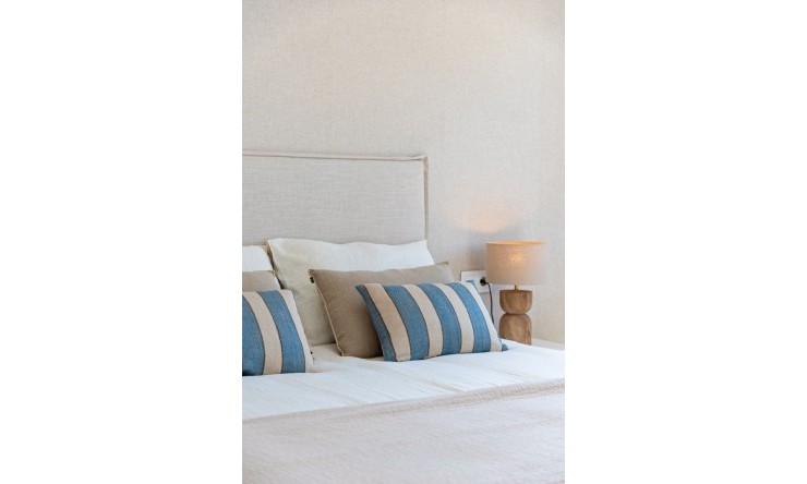 Nieuw - Vrijstaande Villa - Pilar de La Horadada - Pilar De La Horadada