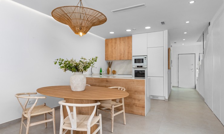 Nieuw - Vrijstaande Villa - Pilar de La Horadada - Pilar De La Horadada