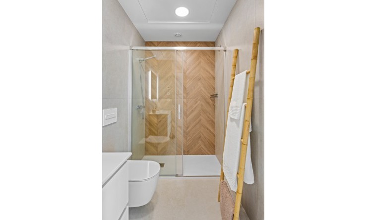 Nieuw - Vrijstaande Villa - Pilar de La Horadada - Pilar De La Horadada