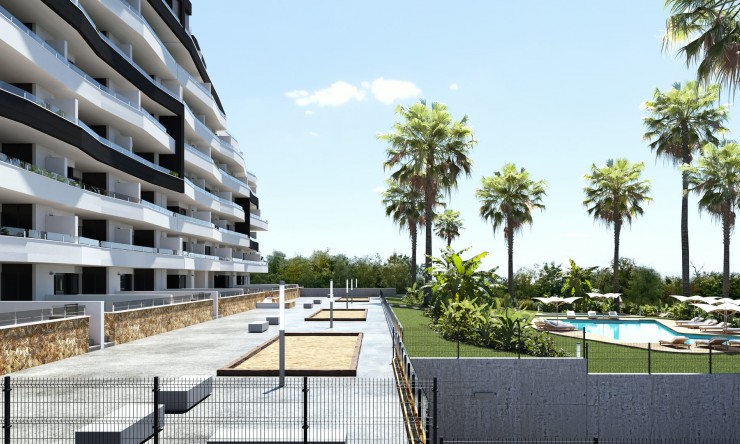 New - Apartment - San Miguel de Salinas - San Miguel - Town