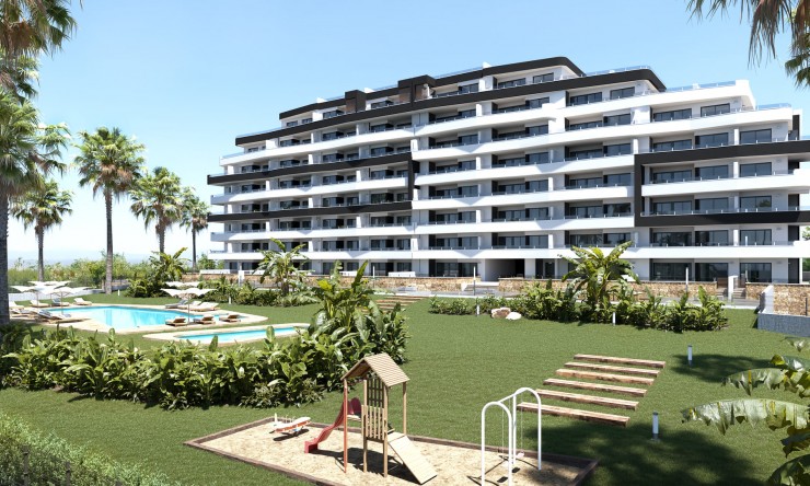 New - Apartment - San Miguel de Salinas - San Miguel - Town