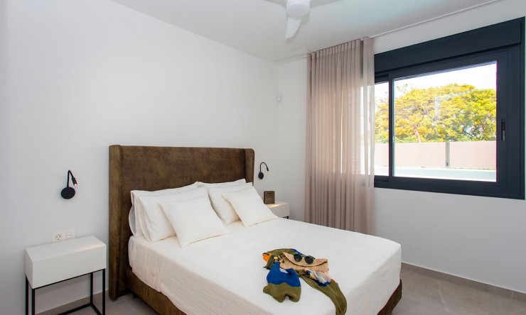 New - Townhouse - Sucina - Sucina - Town