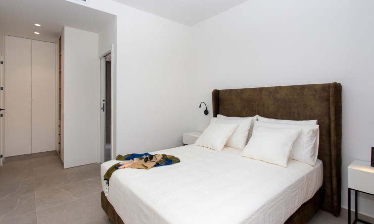 New - Townhouse - Sucina - Sucina - Town