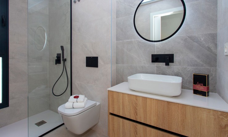 New - Townhouse - Sucina - Sucina - Town