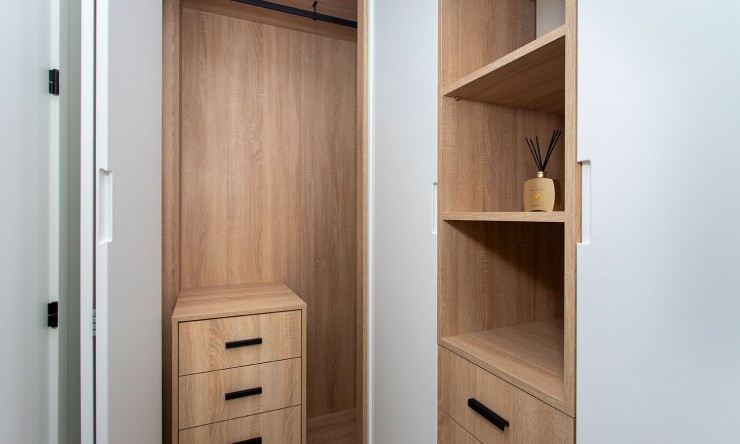 New - Townhouse - Sucina - Sucina - Town