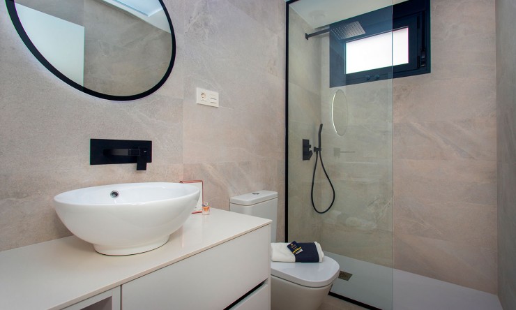 New - Townhouse - Sucina - Sucina - Town