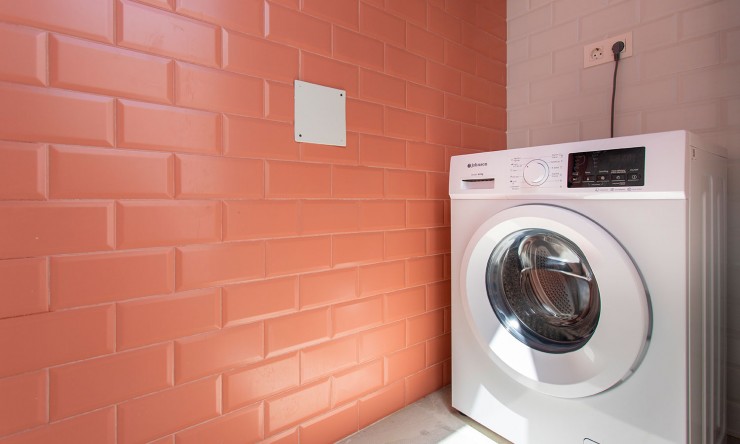 New - Townhouse - Sucina - Sucina - Town