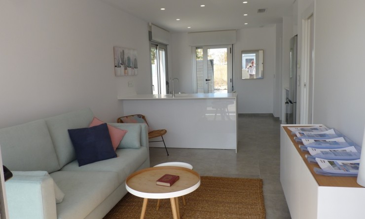 Nieuw - Appartement - Pilar de La Horadada - Pilar De La Horadada