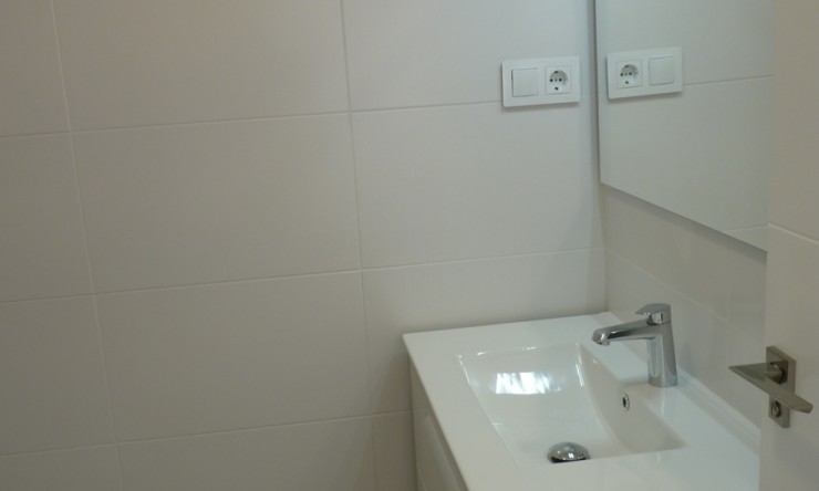 Nieuw - Appartement - Pilar de La Horadada - Pilar De La Horadada