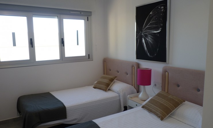 Nieuw - Appartement - Pilar de La Horadada - Pilar De La Horadada