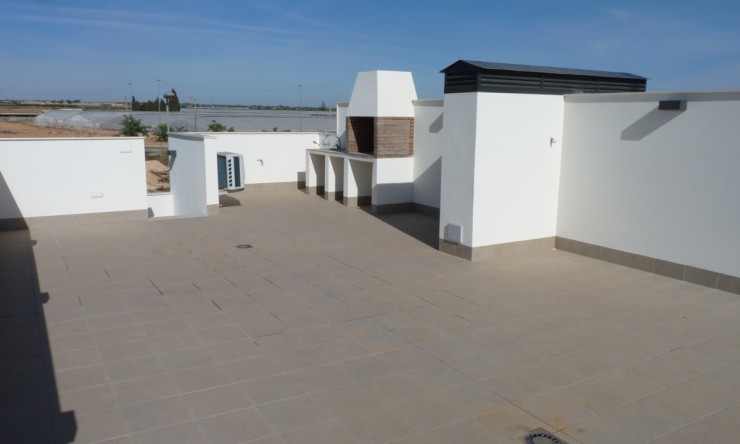 Nieuw - Appartement - Pilar de La Horadada - Pilar De La Horadada