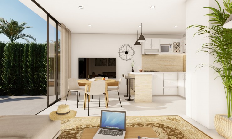 New - Detached Villa - Murcia