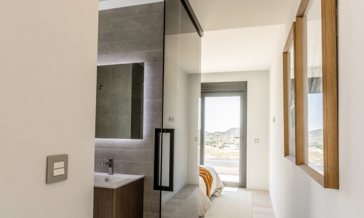 Nouveau - Villa - Finestrat