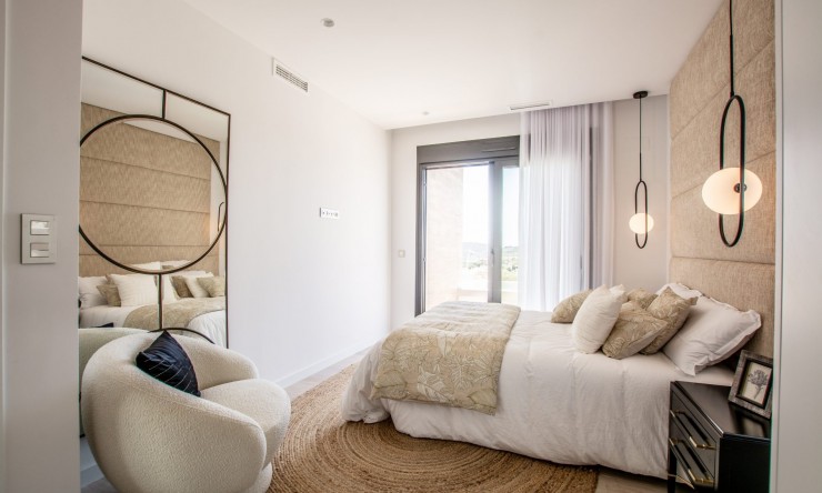 Nouveau - Villa - Finestrat