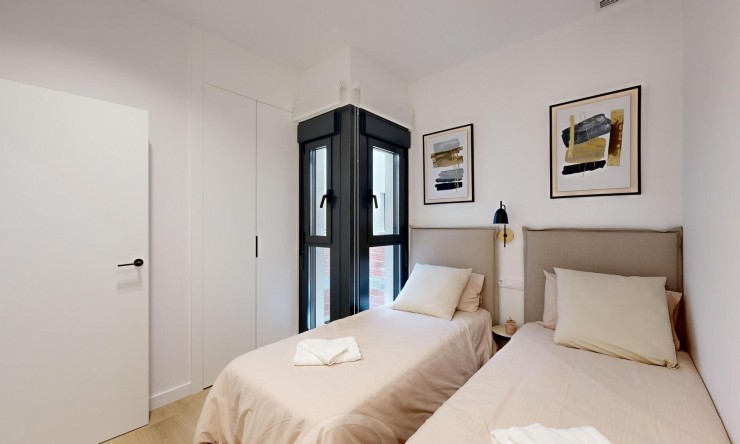 Nieuw - Appartement - Guardamar del Segura - Guardamar del Segura - Stad