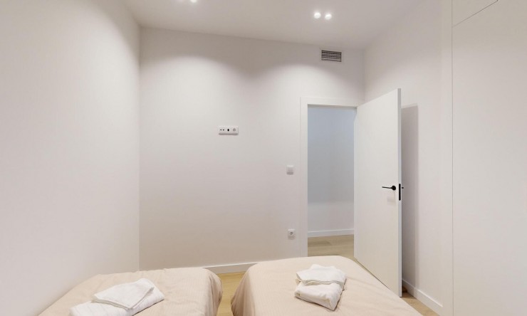 Nouveau - Appartement - Guardamar del Segura