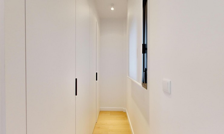 Nouveau - Appartement - Guardamar del Segura