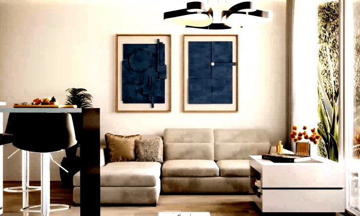 New - Apartment - Torrevieja - Torrevieja - Centre