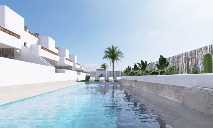 Nye - Leilighet - Dolores