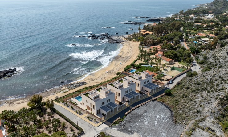 Nueva - Chalet - Cuevas Del Almanzora - Cuevas del Almanzora