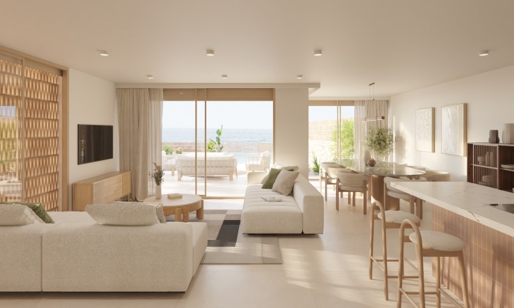 Nueva - Chalet - Cuevas Del Almanzora - Cuevas del Almanzora