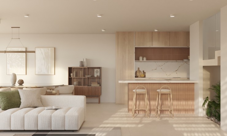 Nueva - Chalet - Cuevas Del Almanzora - Cuevas del Almanzora