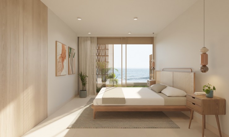 Nueva - Chalet - Cuevas Del Almanzora - Cuevas del Almanzora