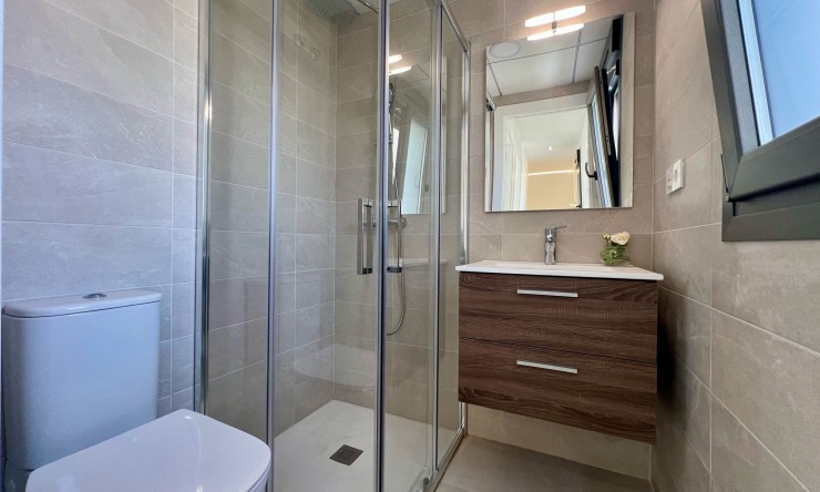 New - Townhouse - Orihuela Costa