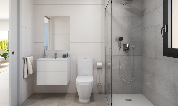 Nueva - Chalet - Vera