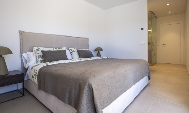 Nueva - Chalet - Las Colinas Golf Resort