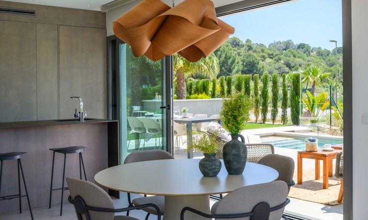 Nueva - Chalet - Las Colinas Golf Resort