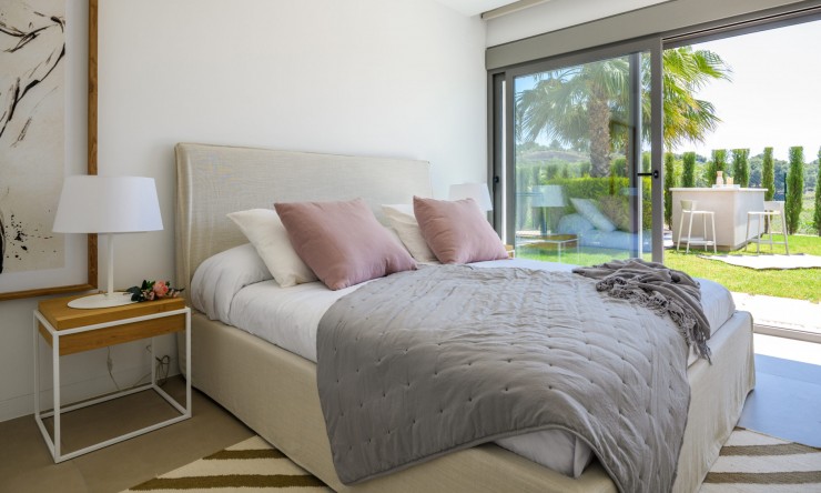 Nueva - Chalet - Las Colinas Golf Resort