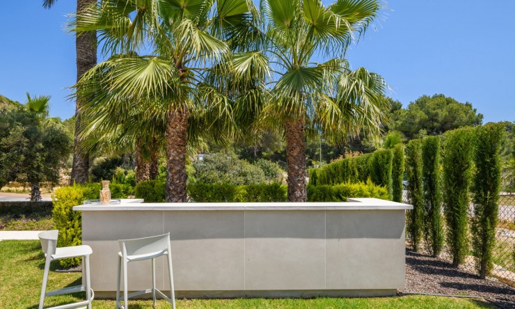 New - Detached Villa - Las Colinas Golf Resort