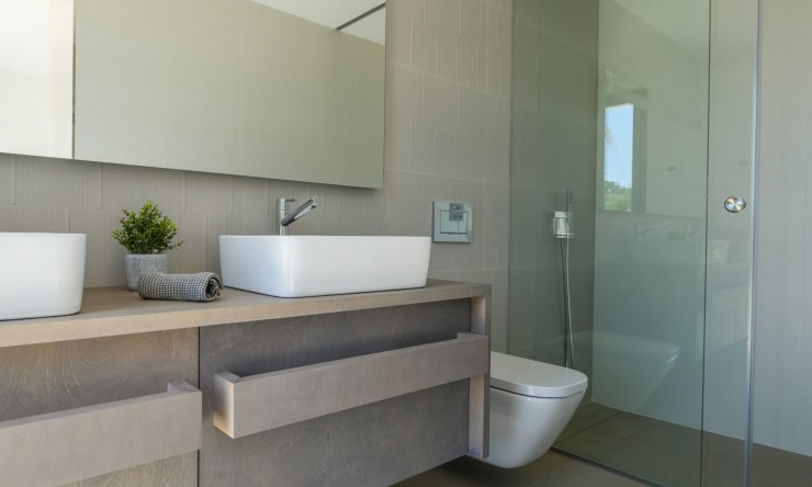 New - Detached Villa - Las Colinas Golf Resort