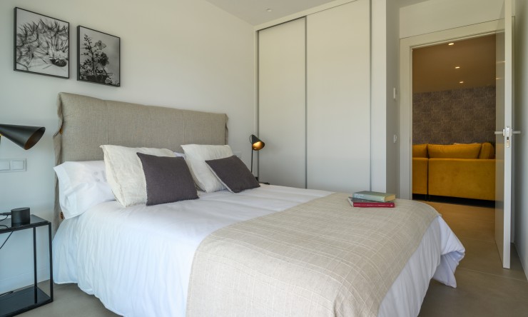 New - Detached Villa - Las Colinas Golf Resort