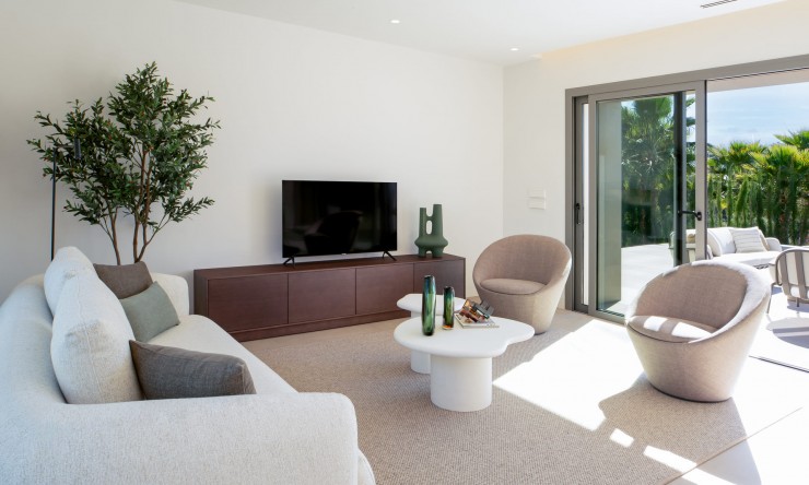 Nieuw - Vrijstaande Villa - Las Colinas Golf Resort