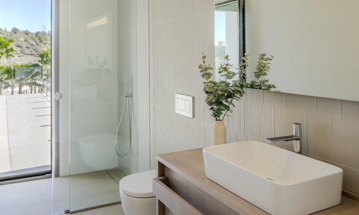 Nieuw - Vrijstaande Villa - Las Colinas Golf Resort