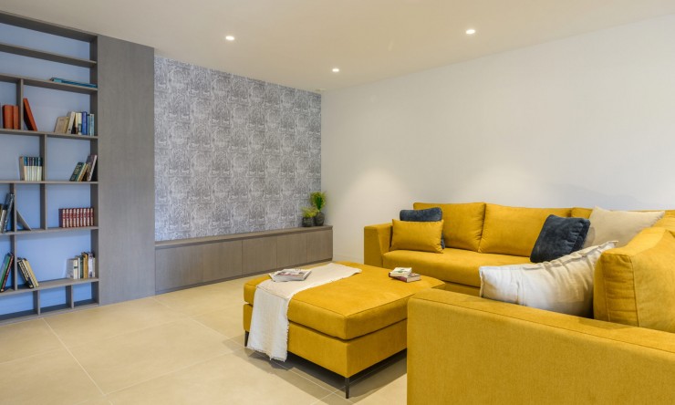 Nieuw - Vrijstaande Villa - Las Colinas Golf Resort